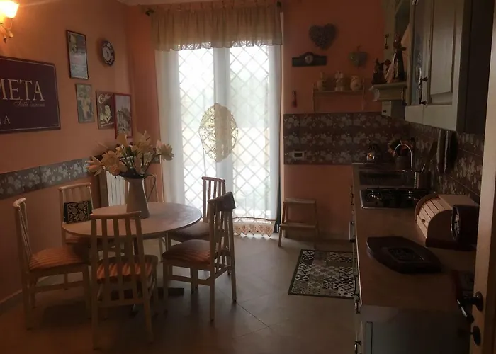 Il Merendero Del Borgo Sacramento